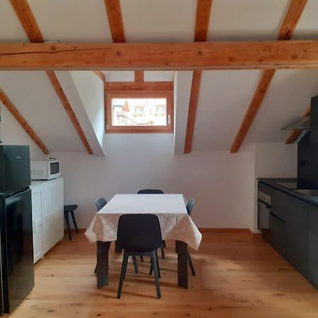 Apartment Valdisole Оссана Екстер'єр фото