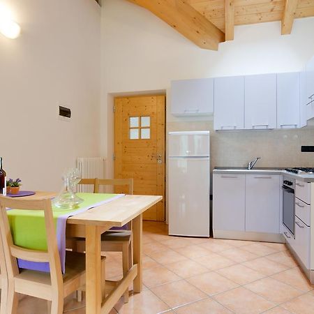 Apartment Valdisole Оссана Екстер'єр фото
