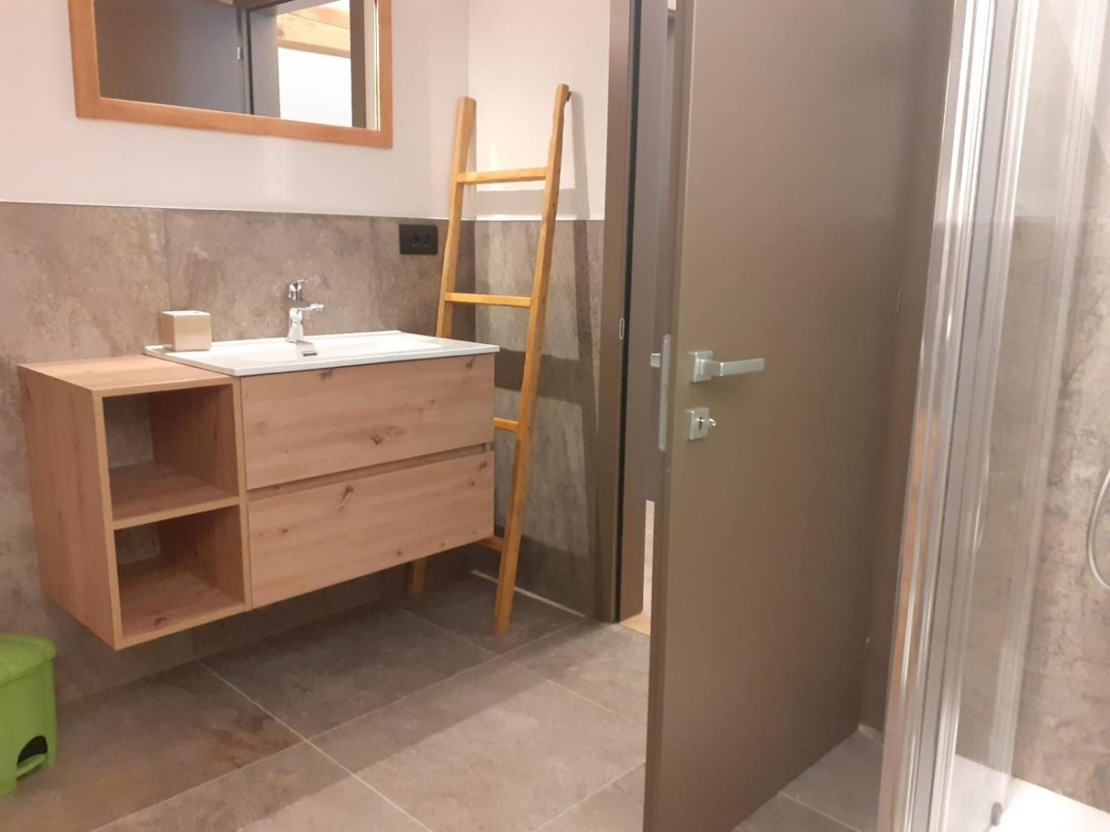 Apartment Valdisole Оссана Екстер'єр фото