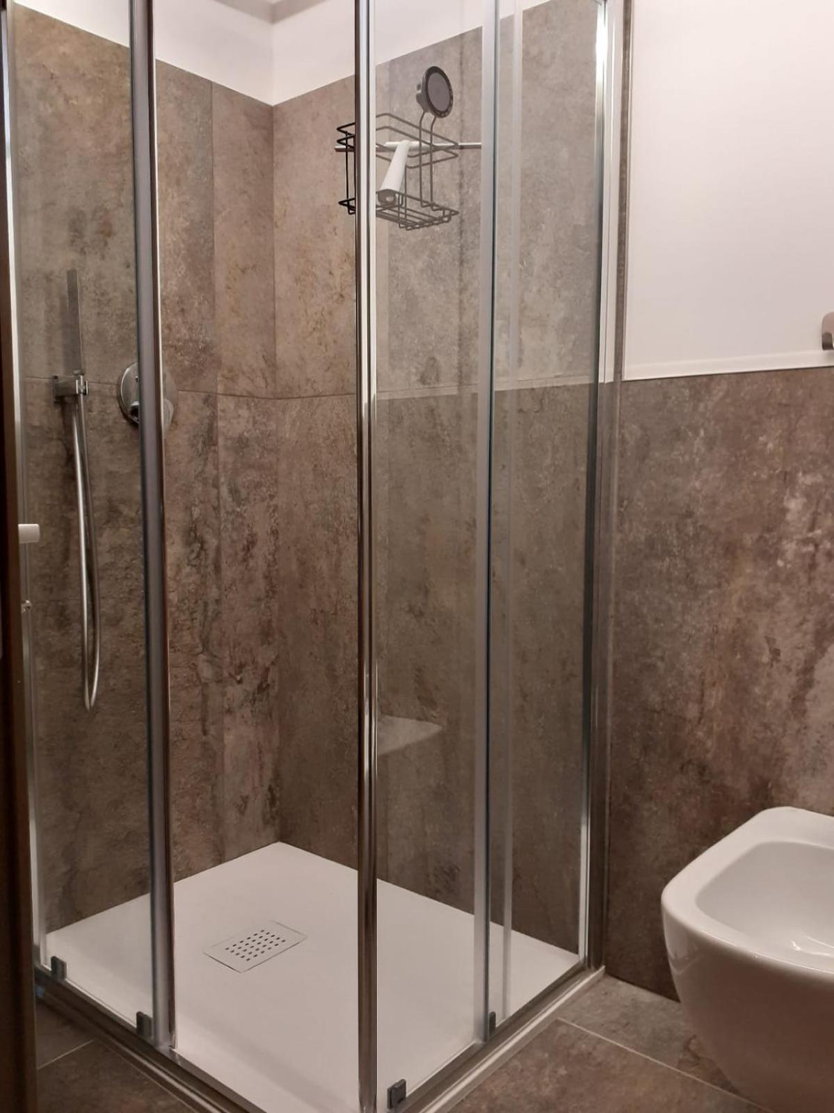 Apartment Valdisole Оссана Екстер'єр фото