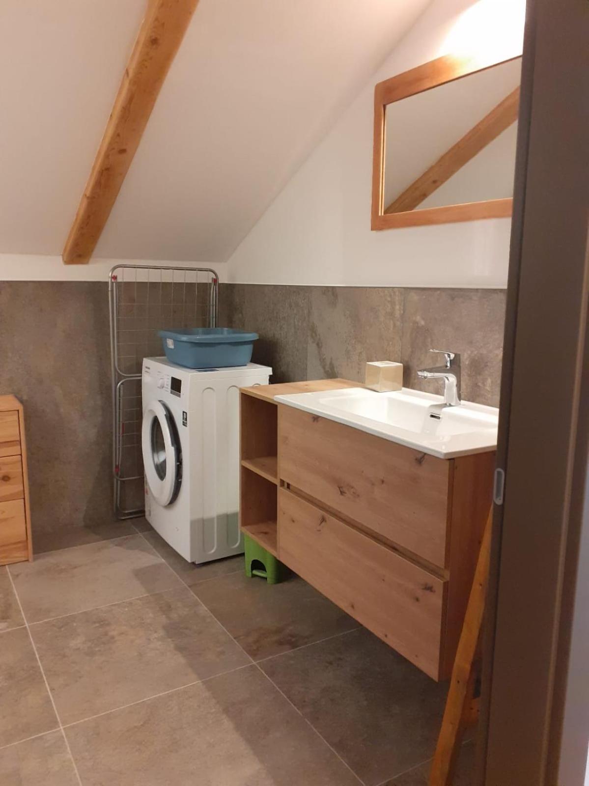 Apartment Valdisole Оссана Екстер'єр фото