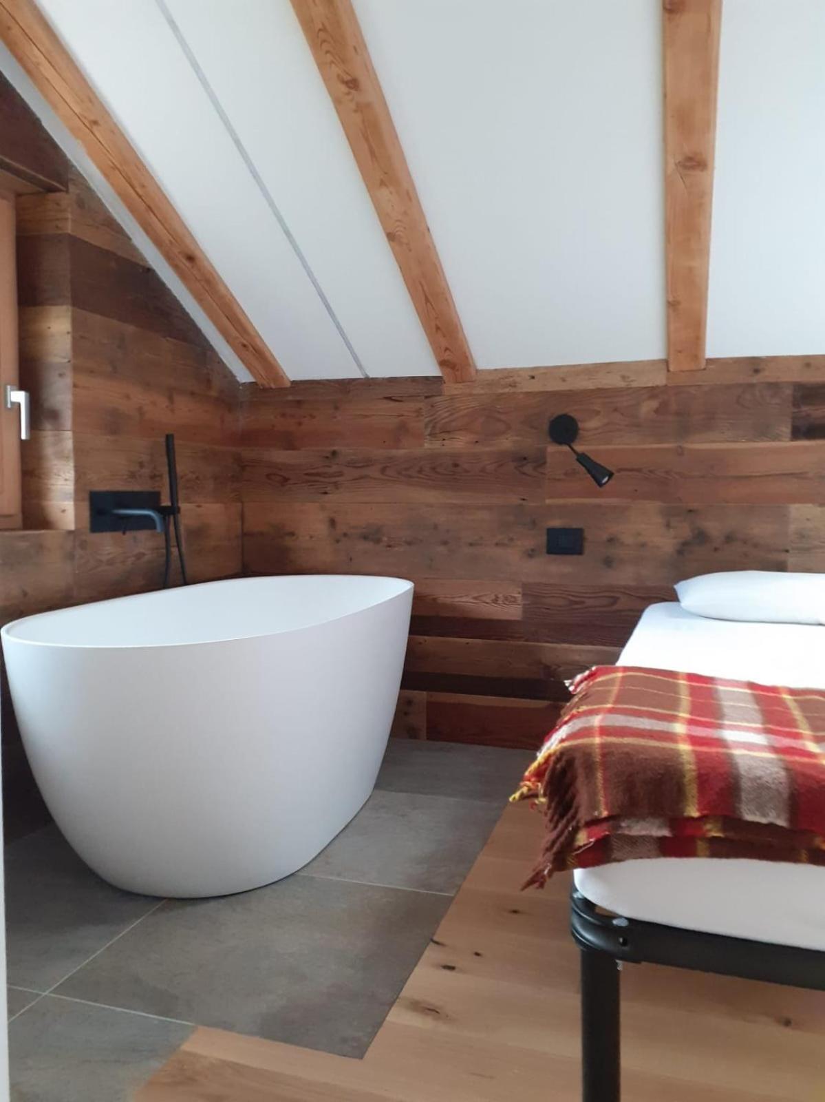 Apartment Valdisole Оссана Екстер'єр фото