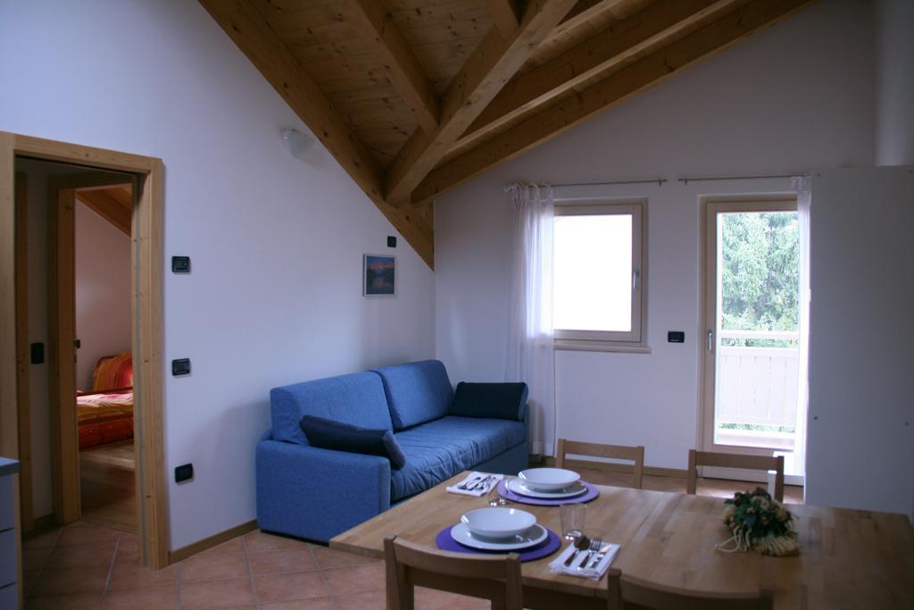 Apartment Valdisole Оссана Номер фото