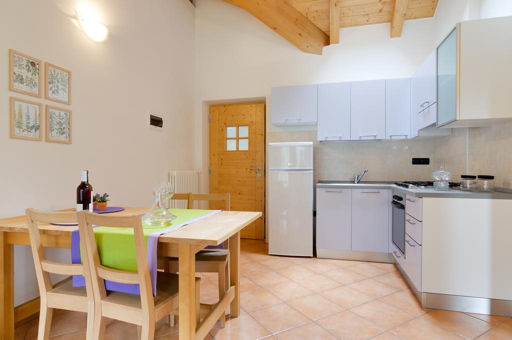Apartment Valdisole Оссана Екстер'єр фото