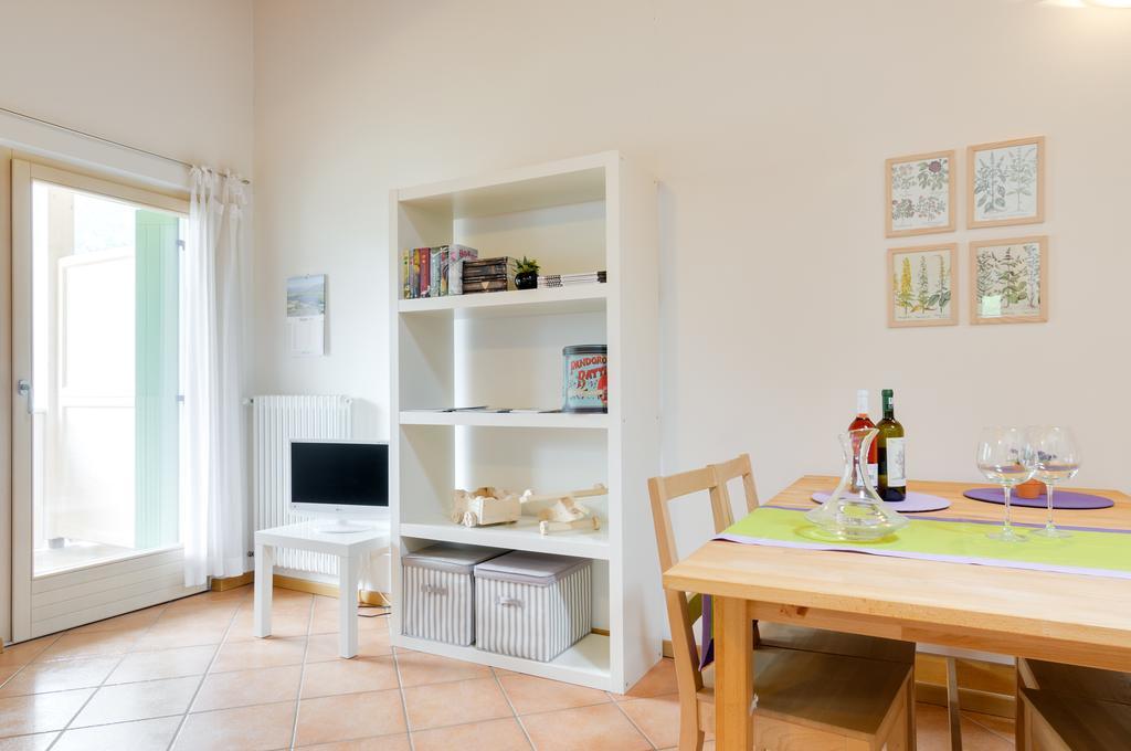 Apartment Valdisole Оссана Екстер'єр фото