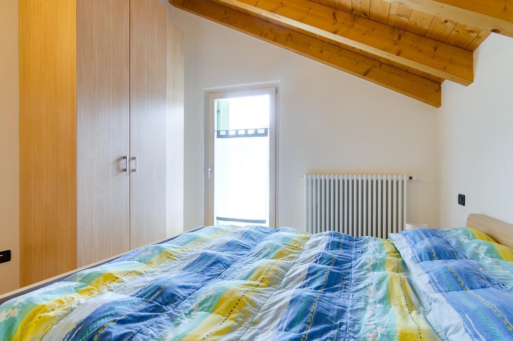 Apartment Valdisole Оссана Екстер'єр фото