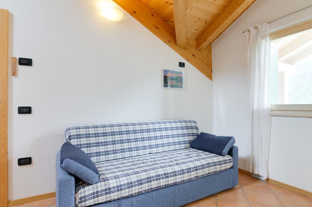 Apartment Valdisole Оссана Екстер'єр фото