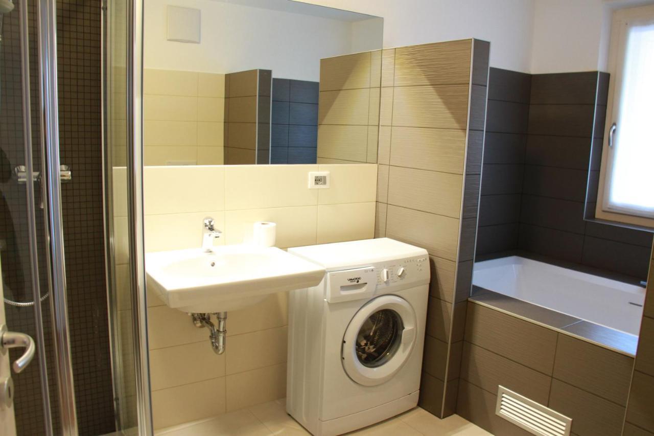 Apartment Valdisole Оссана Екстер'єр фото