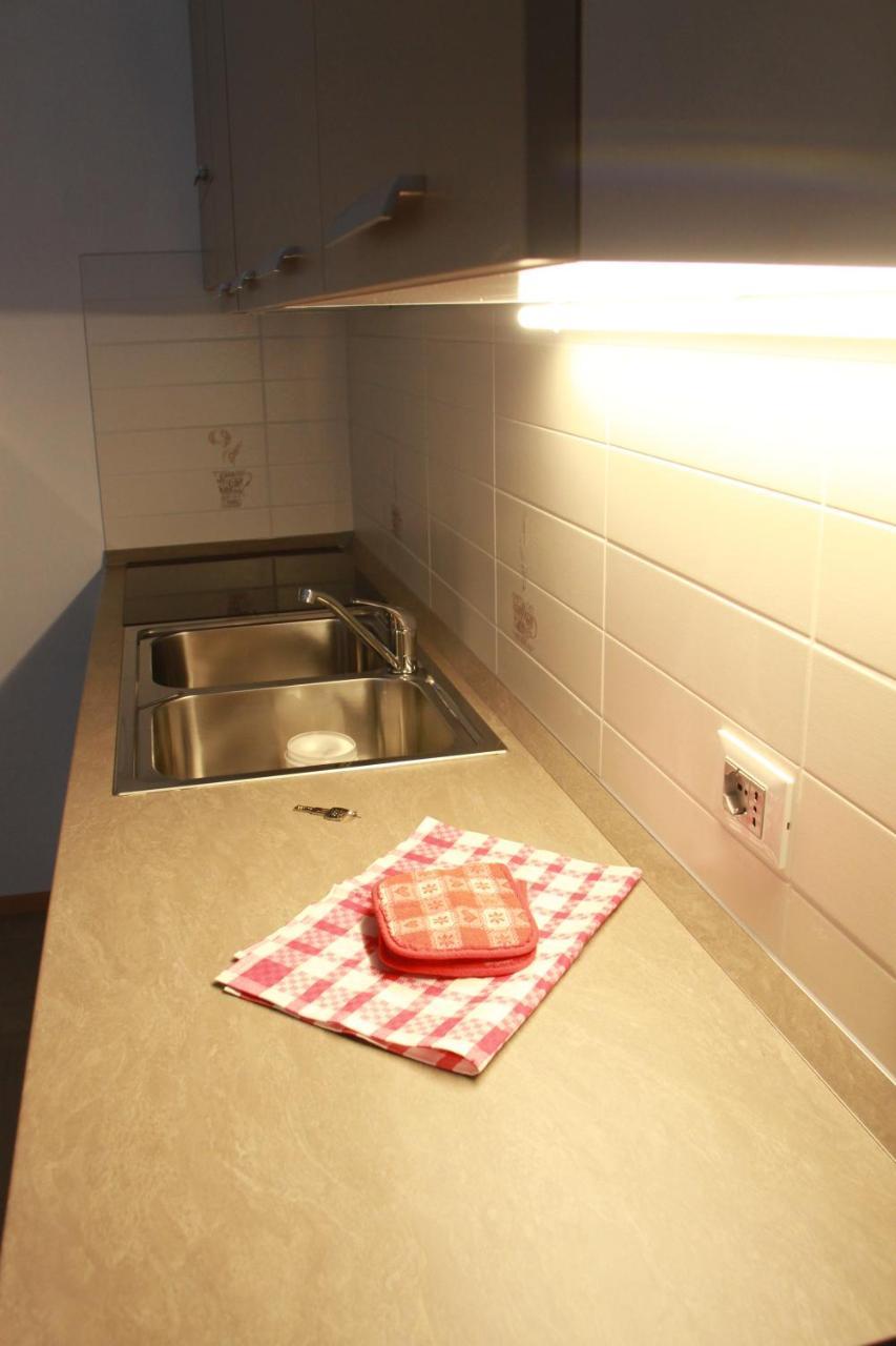 Apartment Valdisole Оссана Екстер'єр фото
