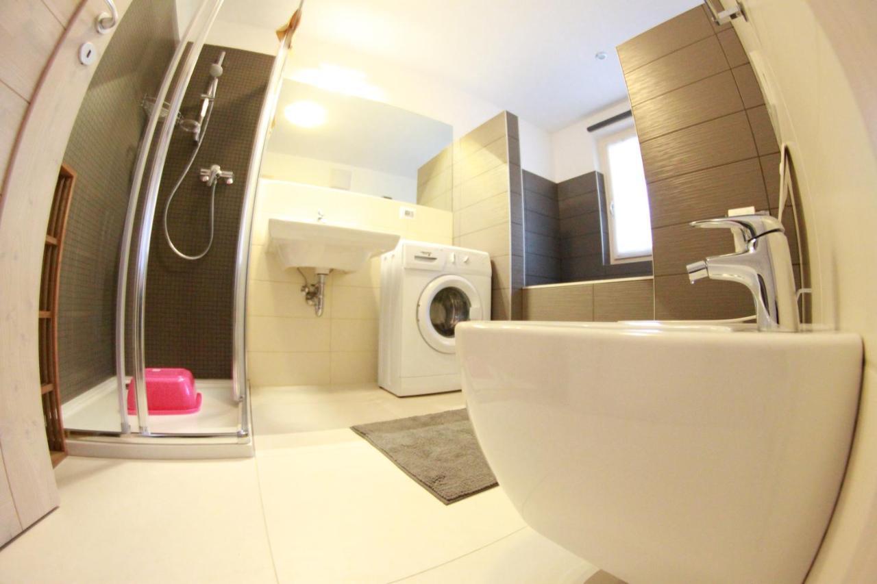 Apartment Valdisole Оссана Екстер'єр фото