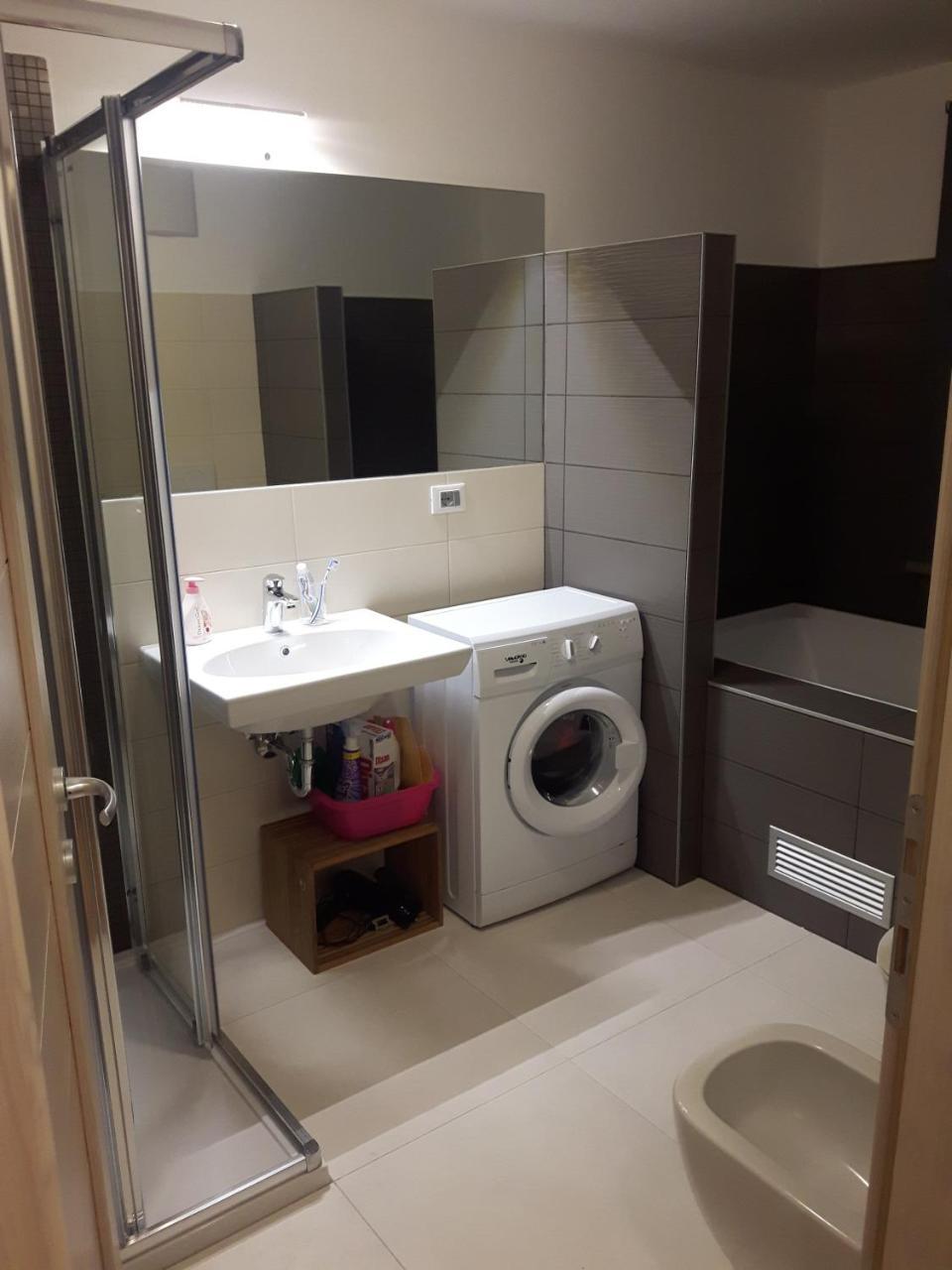 Apartment Valdisole Оссана Екстер'єр фото