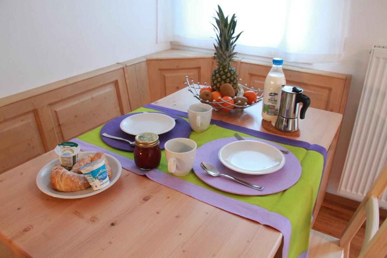 Apartment Valdisole Оссана Екстер'єр фото