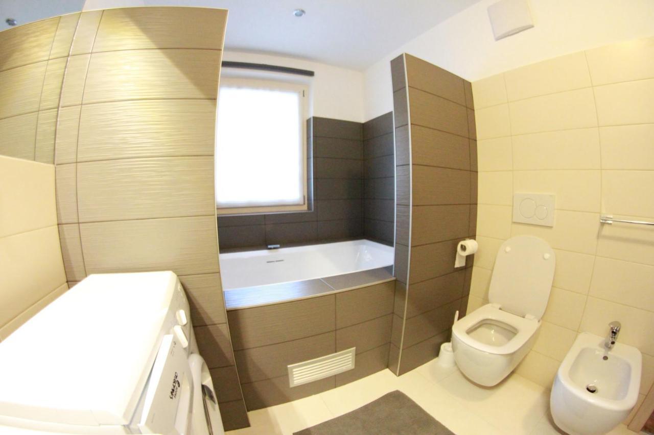 Apartment Valdisole Оссана Екстер'єр фото