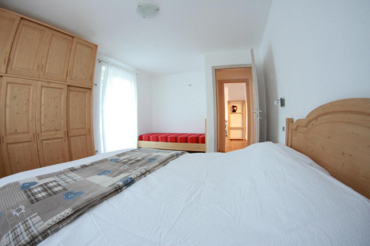 Apartment Valdisole Оссана Екстер'єр фото