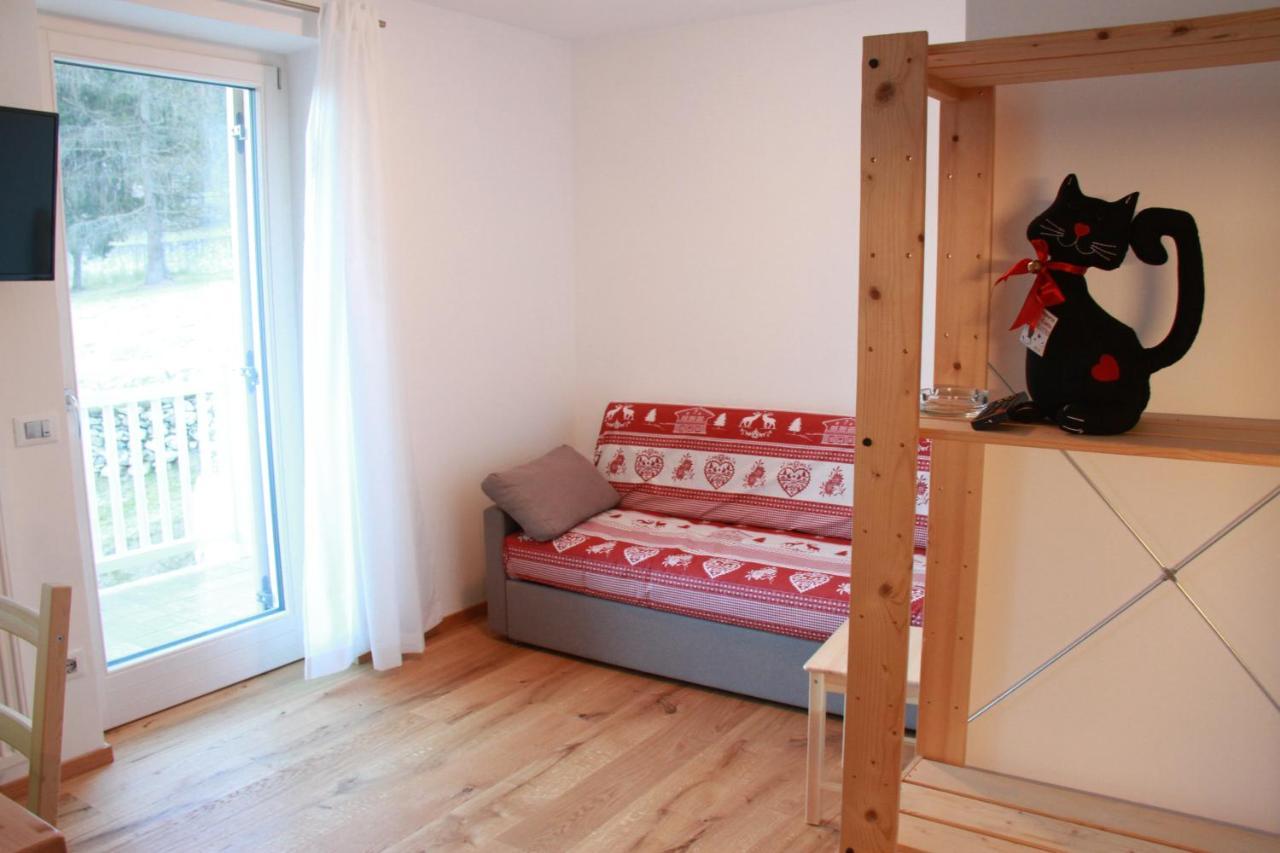 Apartment Valdisole Оссана Екстер'єр фото